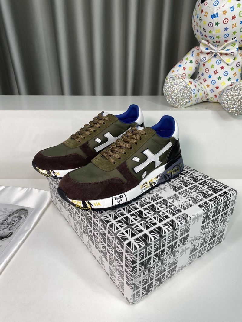 Premiata Sneakers